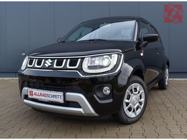 Suzuki Ignis Club 1.2l M/T Hybrid LED DAB  Klima