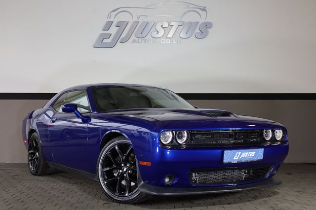 Dodge Challenger 3.6 GT/SHZ/LHZ/FERNSTART/BTH/MFL/R20