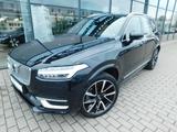 Volvo XC90 B5 AWD Inscription PANO LUFT AHK 360° 7Sitz - Volvo XC90 Gebrauchtwagen in Stuttgart