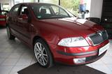 Skoda Octavia Lim. Ambiente*Service NEU*HU/AU NEU - gebrauchte Skoda Octavia aus dem Jahr 2004