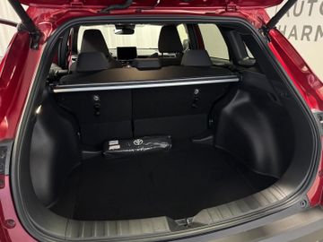 Toyota Corolla Cross AT*AHK*Navi*LED*8 fach bereift