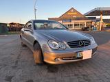 Mercedes-Benz CLK 270 CDI AVANTGARDE Avantgarde - Mercedes-Benz CLK 270 Gebrauchtwagen