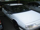 Citroën XM 2.1 TD12 SX Kombi SX - Citroën aus 1992