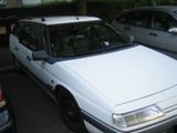 Citroën XM 2.1 TD12 SX Kombi SX - Citroën XM mit Diesel-Antrieb