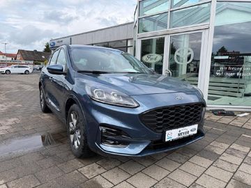 Ford Kuga ST-Line