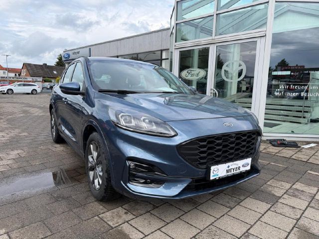 Ford Kuga ST-Line