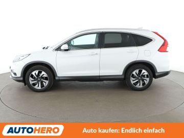 Honda CR-V - 3