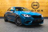 BMW M2 Coupe Competition - BMW M2 mit Panoramadach