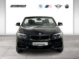 BMW M240i xDrive Cabrio ACC RFK HK DA PA ALED eSitze - BMW: E24