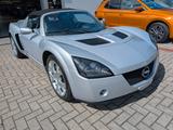 Opel Speedster 2.0 Turbo - 3.900 km - signiert -  - Opel Speedster: 2.0