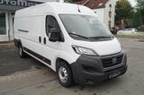 Fiat Ducato Maxi Grossr.-Kasten L5H2*3-Sitzer*Klima* - Fiat Ducato l5h2