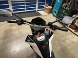 KTM 690 Duke - KTM 690 DUKE