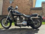 Harley-Davidson Dyna Super Glide - HARLEY-DAVIDSON 2003 DYNA