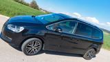 Volkswagen Sharan 2.0 TDI SCR 135kW DSG BMT ALLSTAR ALLSTAR