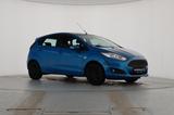 Ford FIESTA TREND 1.0 ECOBOOST GEPFLEGT TÜV  03.2028 - Ford Fiesta: Limousine