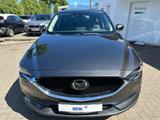 Mazda CX-5 Sports-Line AWD/HEAD-UP/AHK/LEDER - gebrauchte Mazda CX-5 aus dem Jahr 2021