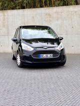 Ford B-Max 1,0 EcoBoost 74kW S/S Trend Trend - Ford B-Max mit Benzin-Antrieb: Limousine