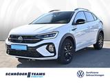 Volkswagen Taigo 1.0 l TSI DSG R-Line - Volkswagen Taigo: Automatik