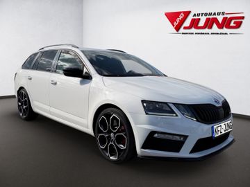 Skoda Octavia - 6
