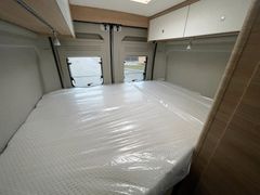 Roadcar R 600 | Viel Raum auf 6m* mit Klimaautomatik