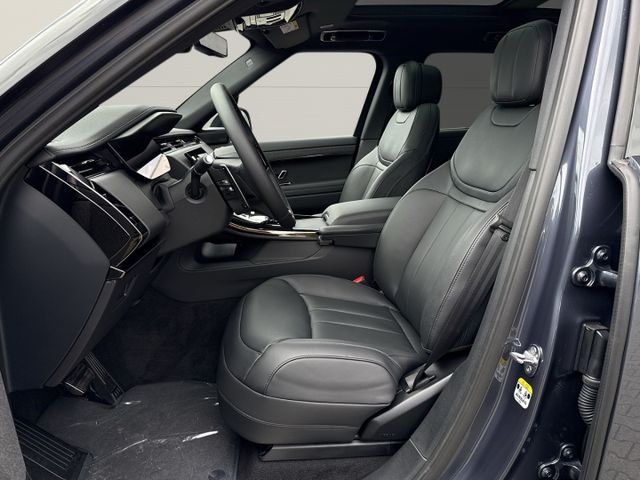 Land Rover Range Rover Sport Dynamic HSE D300