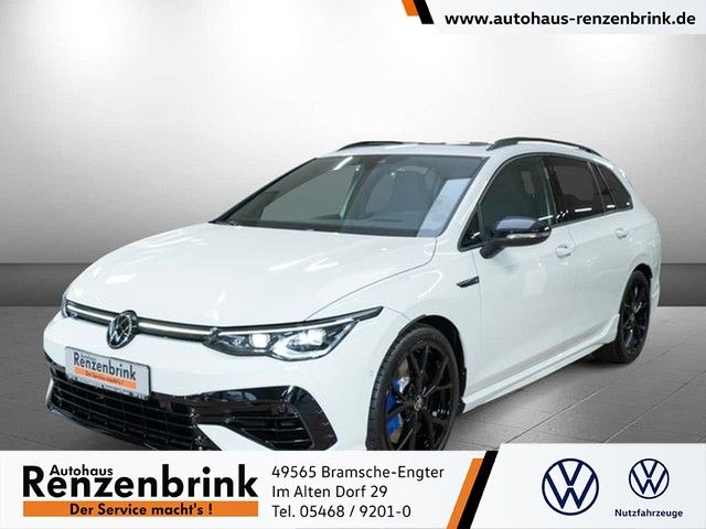 Volkswagen Golf VIII Variant R 4M. BlackStyle Pano Performa