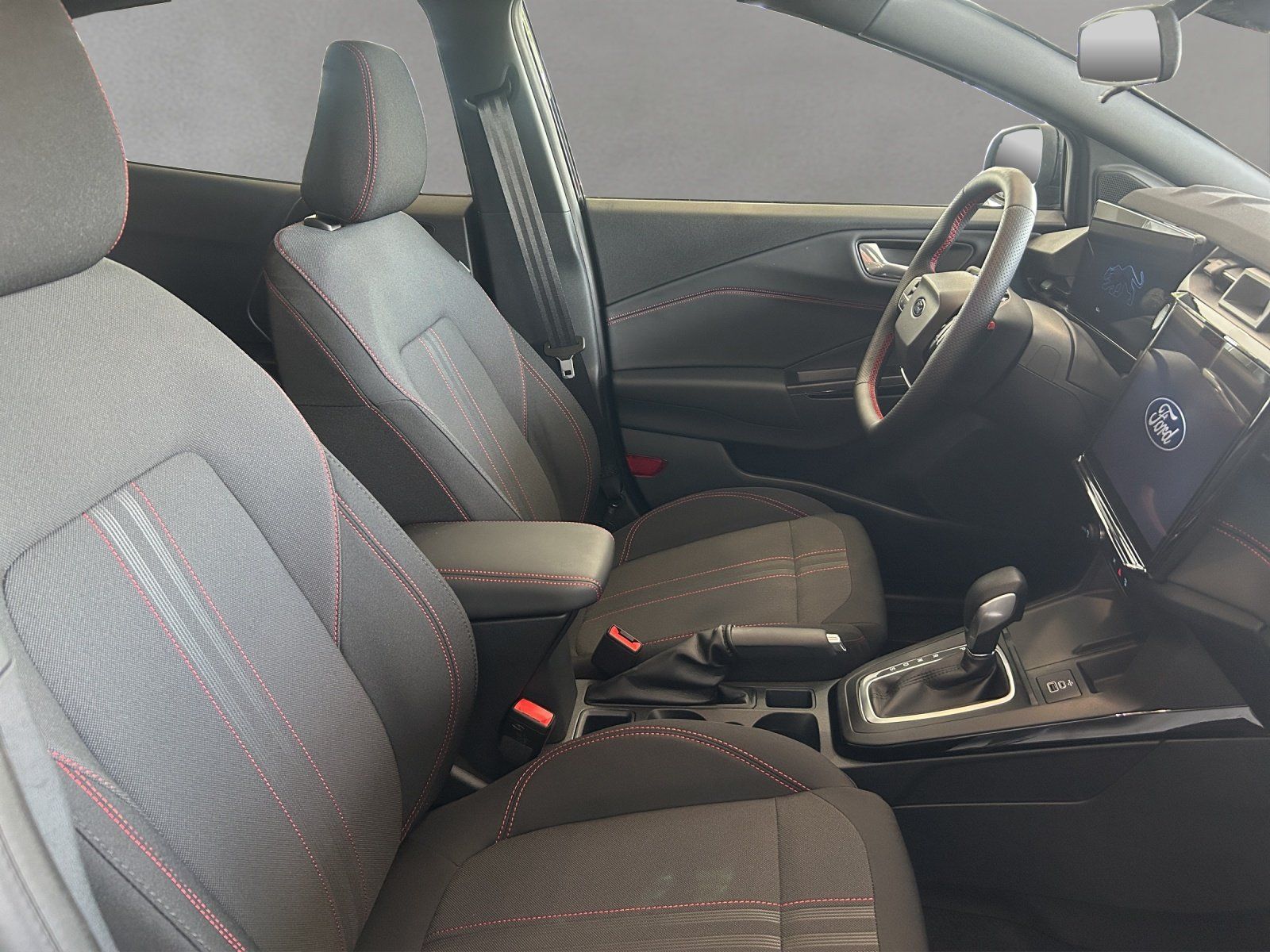 Fahrzeugabbildung Ford Puma ST Line 1,0 Automatik,Panorma,FGS