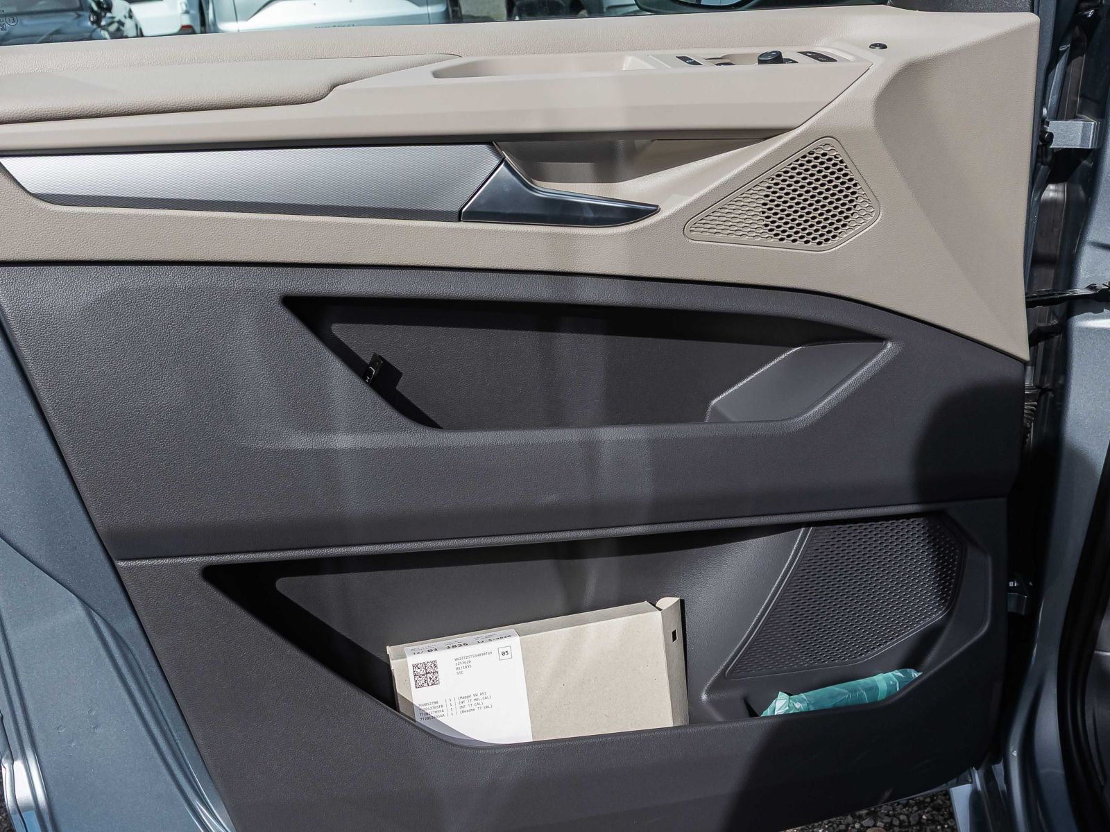 Volkswagen T7 California - Bild 7