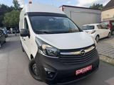 Opel Vivaro Kasten L1H1  2,9t/1.Hand/Scheckheft/Navi/ - Opel Vivaro in Bochum