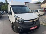 Opel Vivaro Kasten L1H1  2,9t/1.Hand/Scheckheft/Navi/ - Opel Vivaro in Dortmund