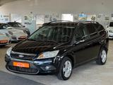 Ford Focus Turnier Style *AHK*SHZ*KLIMA*PDC*