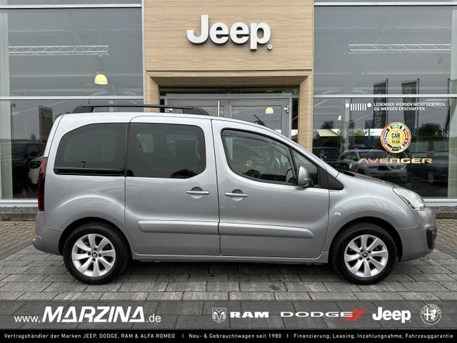 Citroën Berlingo 1.6 BlueHDi~2 Hand