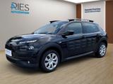 Citroën C4 Cactus 1.2 VTi / PureTech 82 Feel Navi*SHZ - Citroën C4 Cactus Gebrauchtwagen