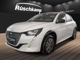 Peugeot e-208 Allure Pack Voll-LED SHZ Klimaautomatik