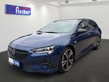 Opel Insignia Sports Tourer 2.0 4x4 DSG Garantie 1.Ha - Opel Insignia: Kombi, Garantie