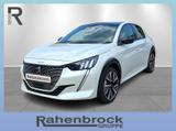 Peugeot e-208 GT Elektro 136 Kamera Navi SHZ - weiße Peugeot e-208