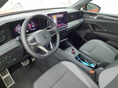 Volkswagen Tiguan - Bild 6