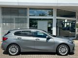 BMW 118 i Lim. Advantage+Live-Co-Pro.+LED+DAB+Sitzhz - BMW 118 in Freiburg