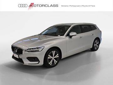 Volvo V60 - 1