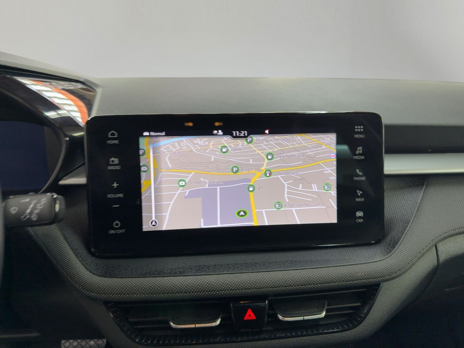 Skoda Fabia - Bild 11