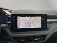 Skoda Fabia - Vorschau Bild 11