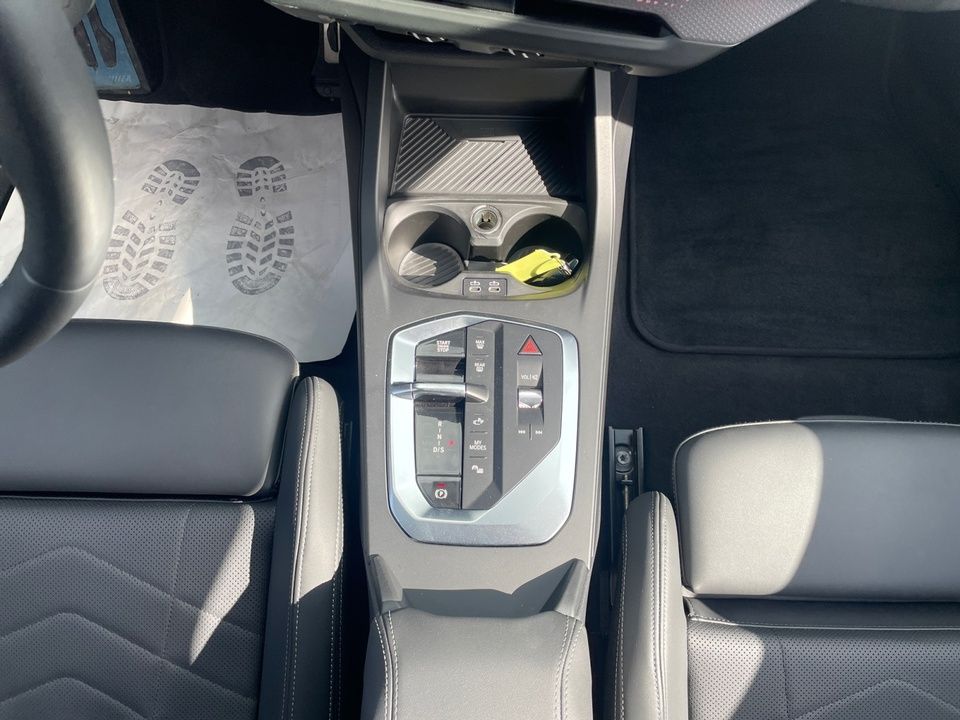 BMW M235 - Bild 12