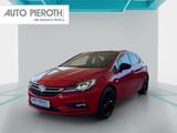 Opel Astra 1.4 Turbo Ultimate - Opel Astra: Rot