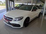 Mercedes-Benz Mercedes-benz C 63 S.W. AMG Edition 507 S - Mercedes-Benz C-Klasse: Edition 507