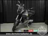 Moto Guzzi V100 STELVIO ARAS E5+ PFF NERO VULCANO - Offers