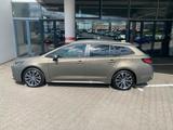 Toyota Corolla TS zu verkaufen - Toyota Corolla Ts mit Benzin-Antrieb