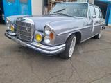Mercedes-Benz Mercedes W108 350SE V8 Oldtimer - Mercedes-Benz 350: 350se
