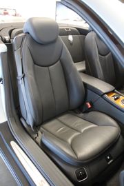 Mercedes SL 500 - 7