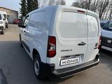 Fiat Doblo Cargo KaWa L1 1.5l BlueHDi 7 KLIMA - Fiat Doblo: 7