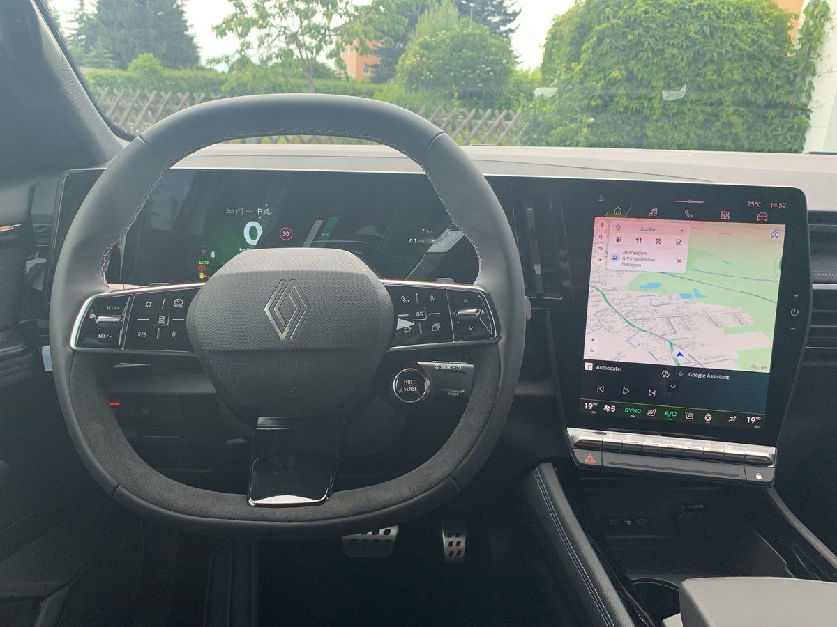 Renault Austral - Bild 15